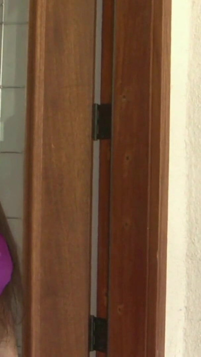 Epic moment from "Mother and Stepdaughter go for BBC for the first time"