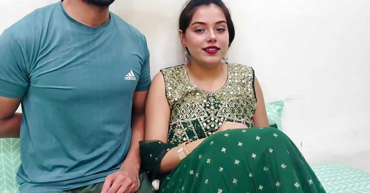 She Wanted Birthday Gift From Her Brother-in-law Was to Have That Sex Experience with Him First