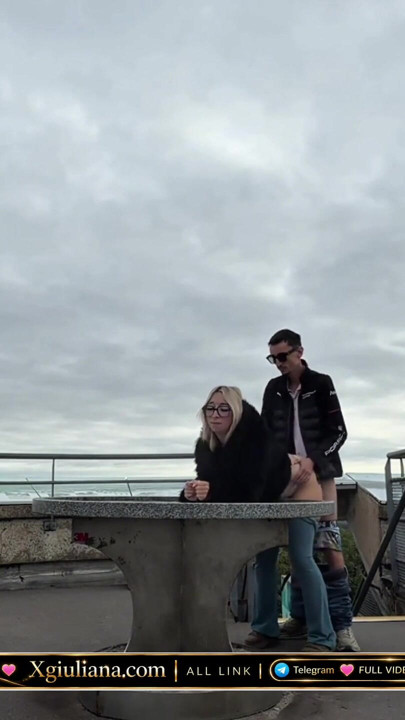 Giuliana is taken to the belvedere in France | Clip 1