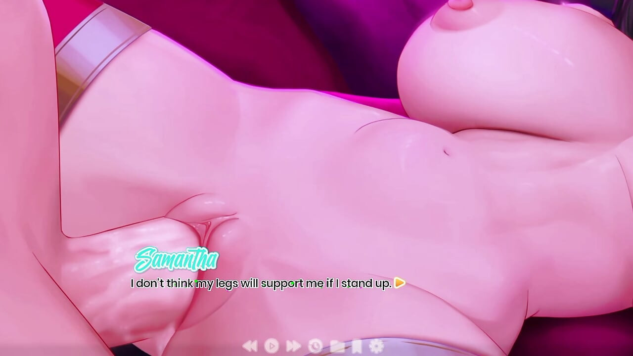Prince of Suburbia 77 - Knocking up My Hot Friend - by Eroticgamesnc