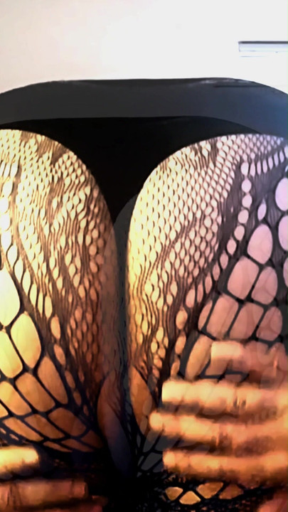 Sexy Sissy Slut Kandi Dancing