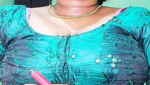 Seks Guru Perguruan Tinggi di rumah episode 1