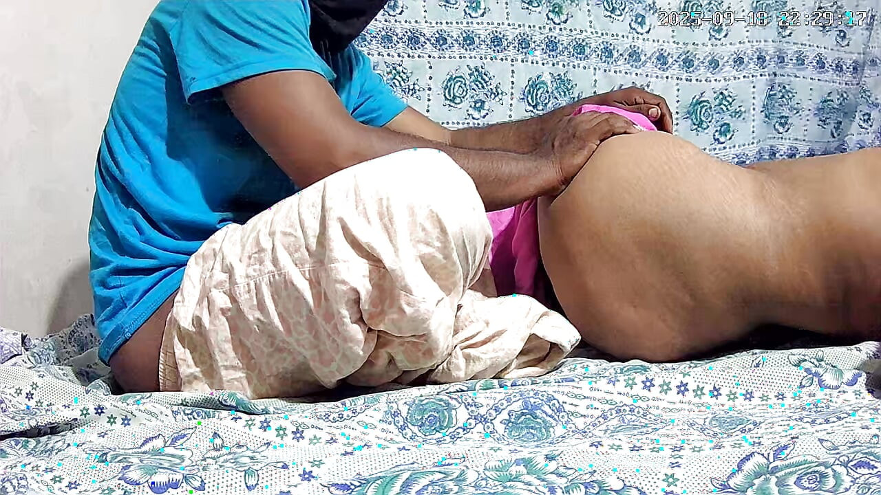 Dasi mom and dad sex doggy style 2765