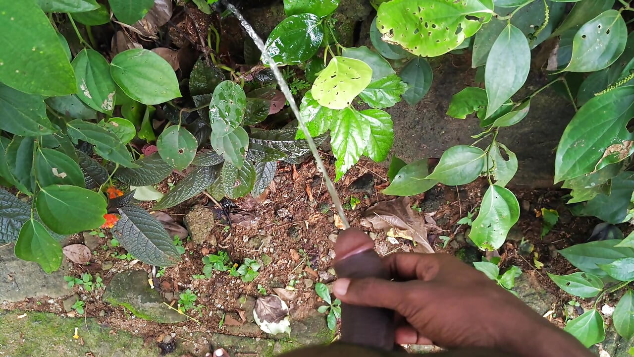 My favourite pissing and cumming for my audience