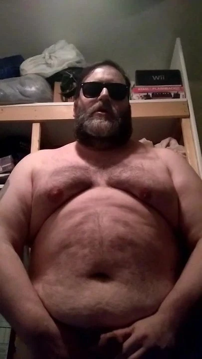 Cumshot In Shades