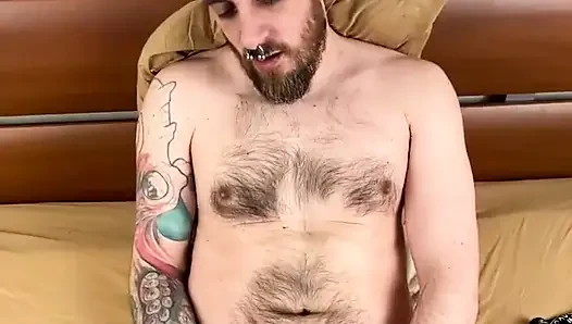 Canlı yayın jerk off