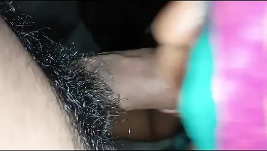 Indian cute hot girls Rosy bhabhi is night sex video
