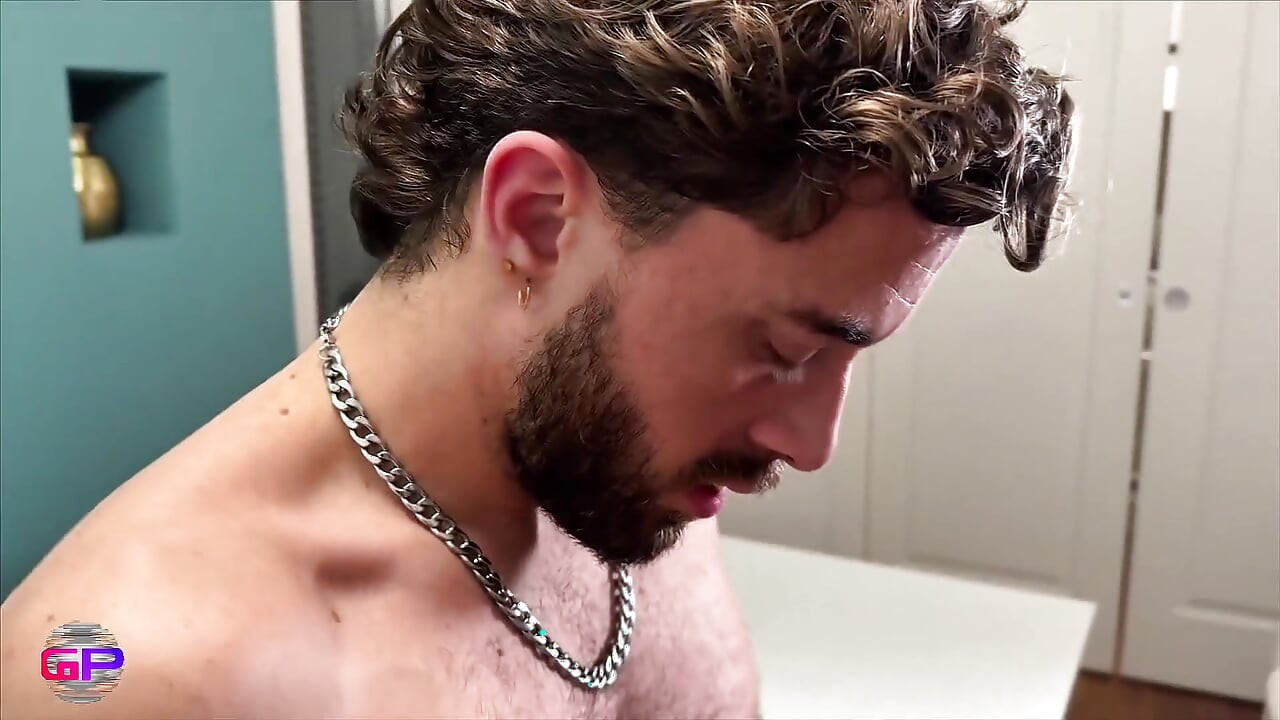 Gio Pilos Gangbang L' Ultima Scena