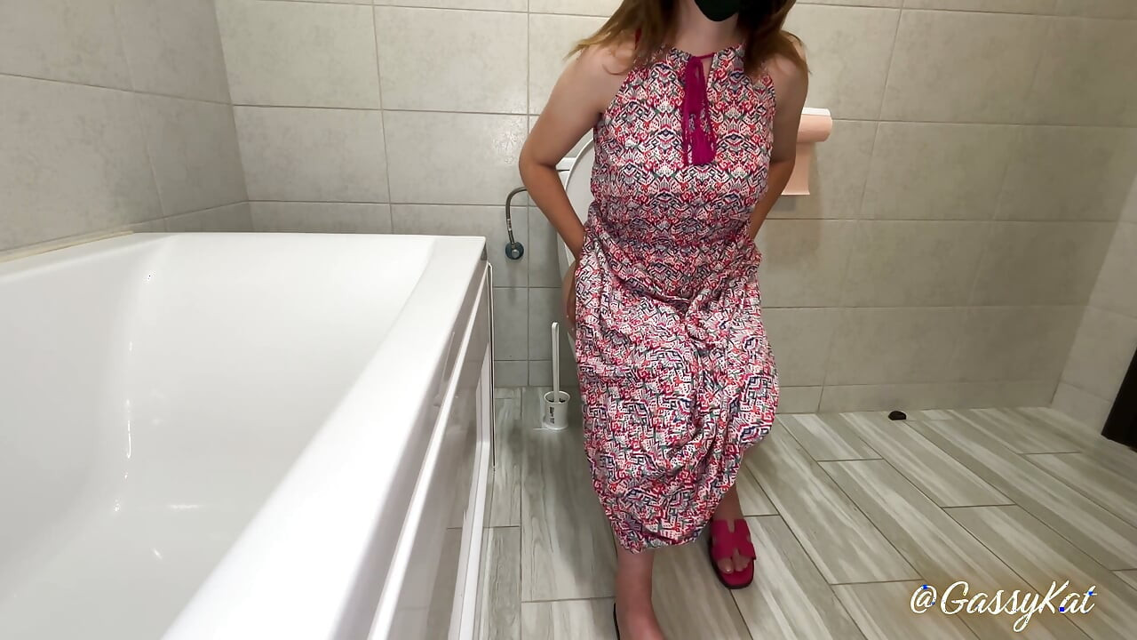 The Daily Toilet Episode 18