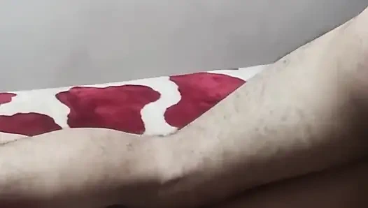 Арабское порно марокканца