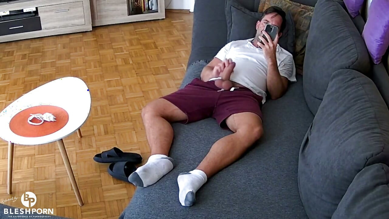Tim Blesh Sofakartoffel