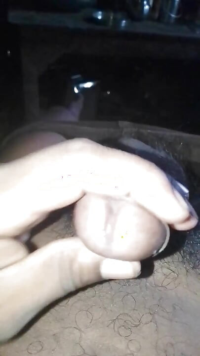 Indijski kurac izbliza