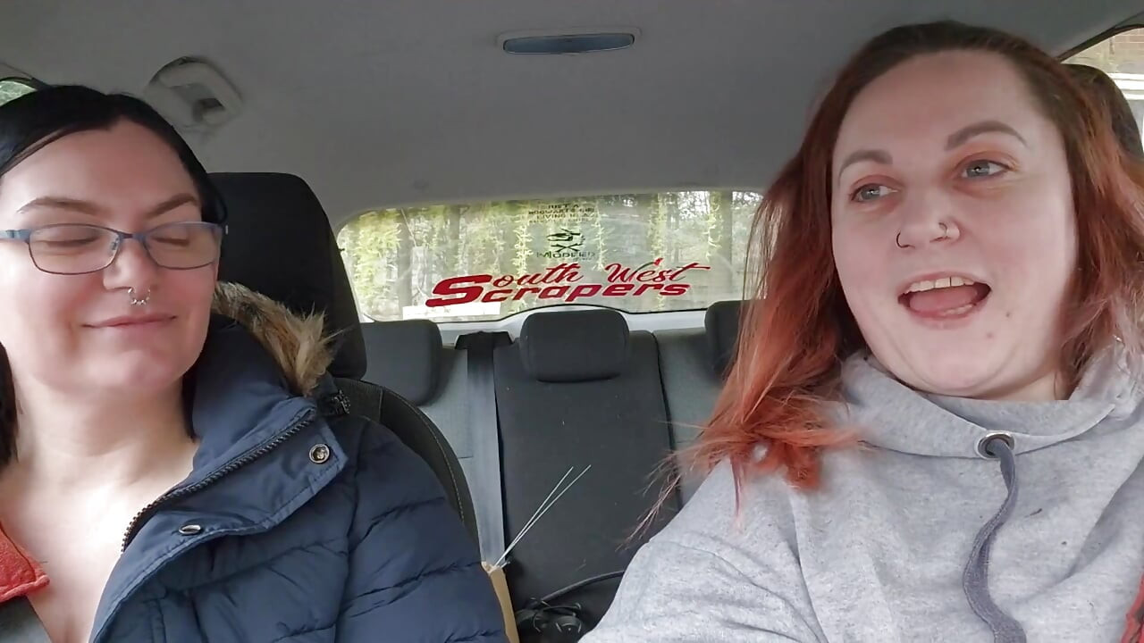 Intervju sa gospođicom Nezasitnom