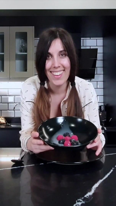 Moment clé de « Instructions de CEI pour manger votre sperme »