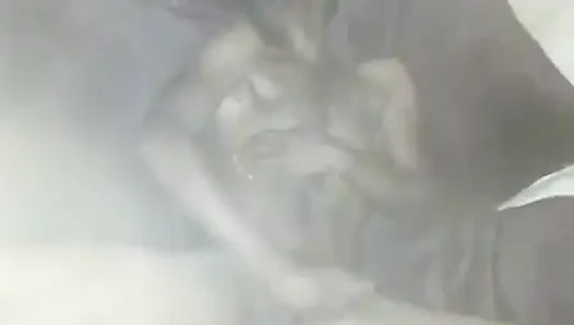 Siyah oğlan büyük yarak