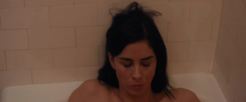 Sarah Silverman Filme I Simile Back 2015
