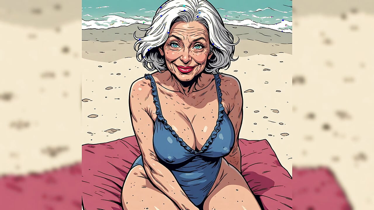 Cute and Sexy Beach Babes