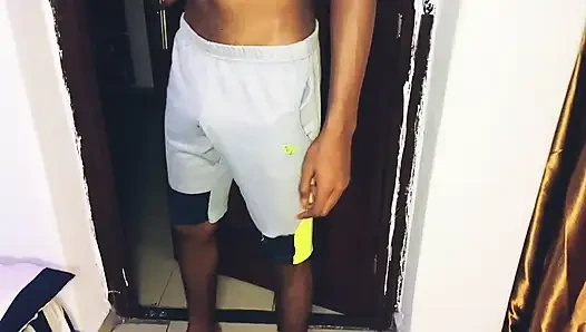 She Woke Me up for My Cock so I Fucked Her Till She Squirt