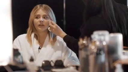 Chloe M - Don't Mess with Her! x
