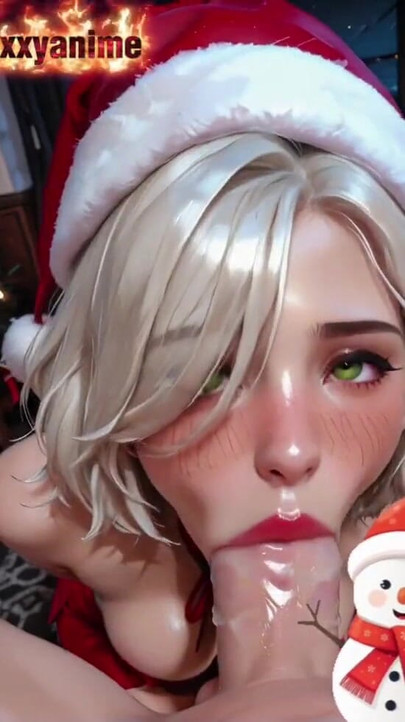 Sucking all the cum off this dick | Clip 1