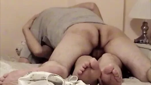 On the beach, years ago, was my first big fuck with my stepbrother, he cums inside.