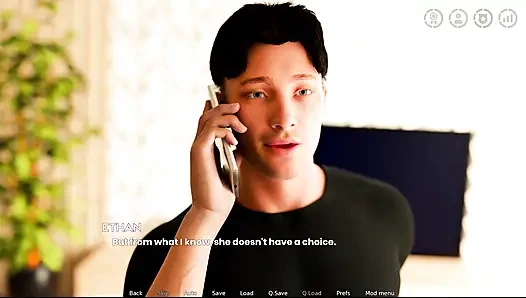 Невимые инстинкты (часть 18)