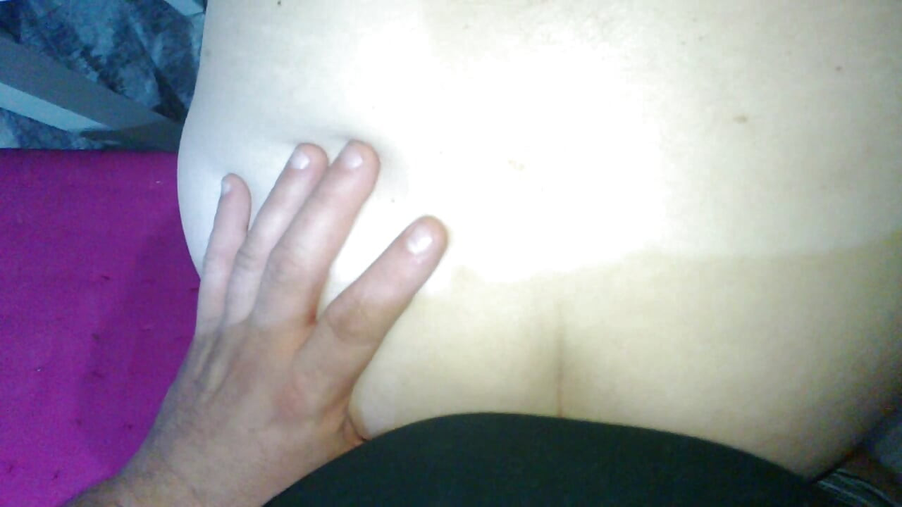 Mature Gets Fucked Hard with a Face Full of Cum
