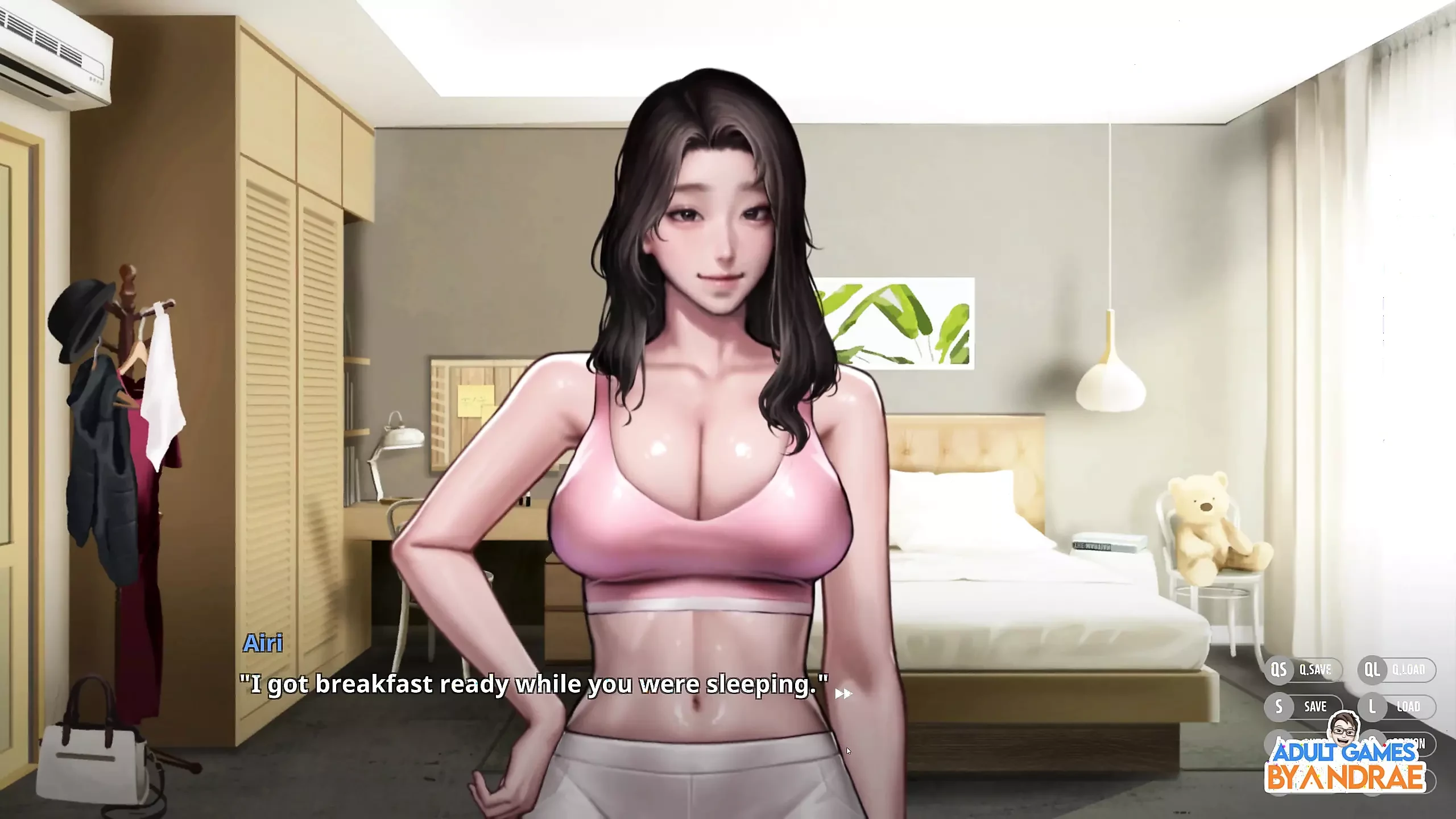 Ep4: Fucking Mika's Shaved Pussy - Secret Pie