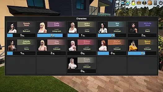 Полный геймплей - Приморская тайна, часть 25