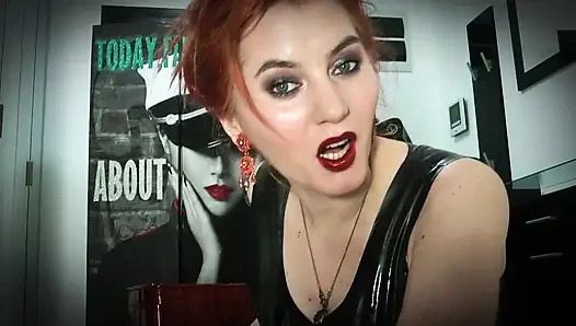 Dihantui oleh Black Witch