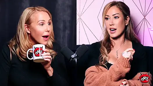 Porn Was My Safe Space”: Capri Cavanni on Sex, Stigma & Starting Over
