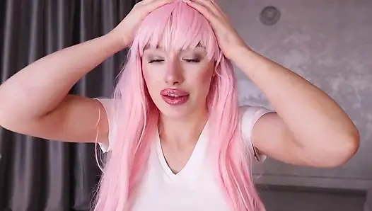 Коллекция париков. Часть 1