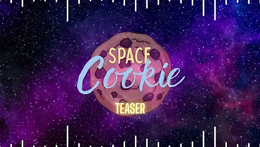 Eat a cookie and let your girlfriend jerk you off - English Audio JOI