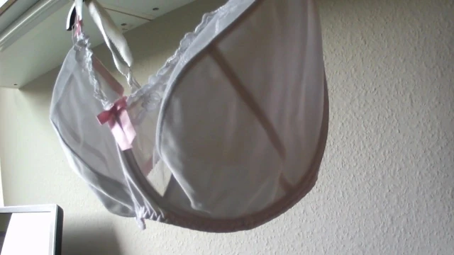 34K used bra from my own collection