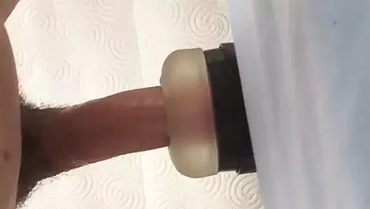boşalmak içinde sextoy