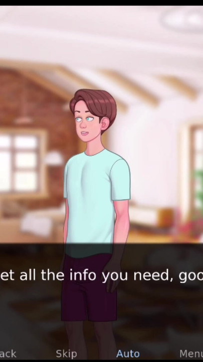 Sexnote part 3: Brixxida fucked me hard