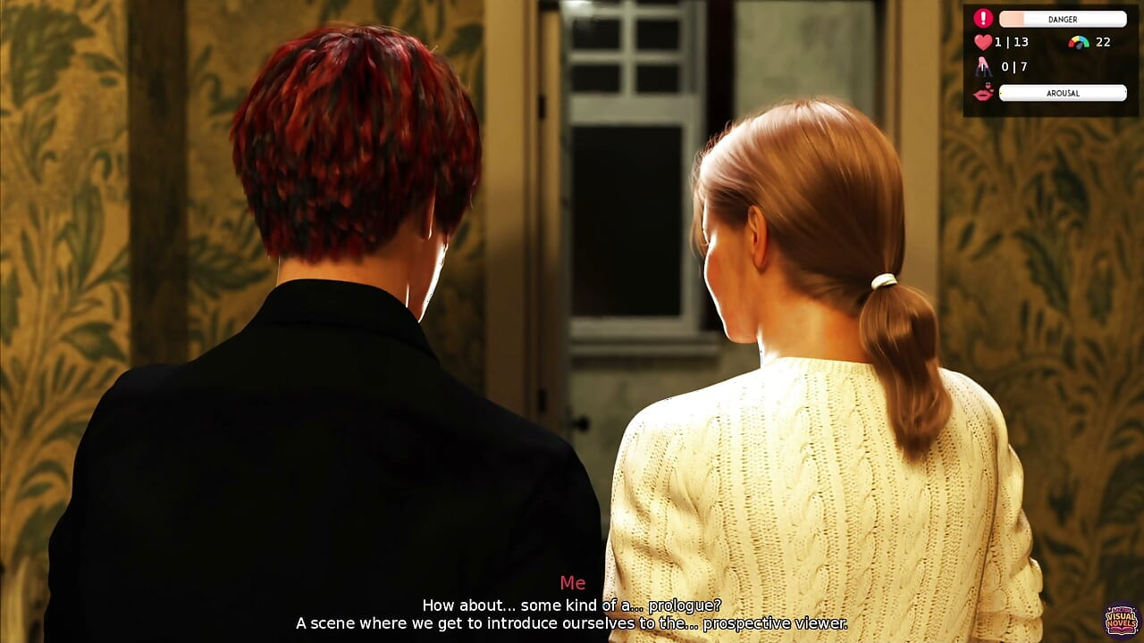 Game of Hearts Part 17