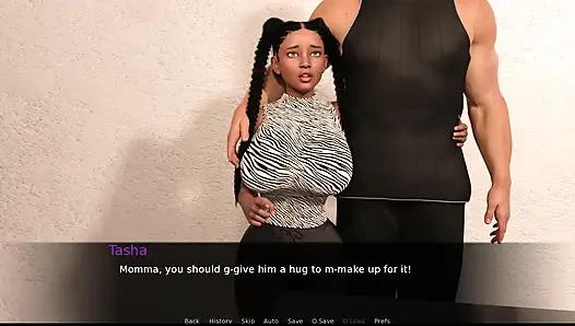 Baking with Chocolate 6 Ive Eaten Ladesha Ass Out and Gave Her Mom a Job