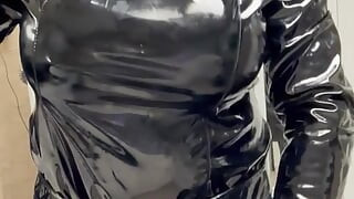 vinyl