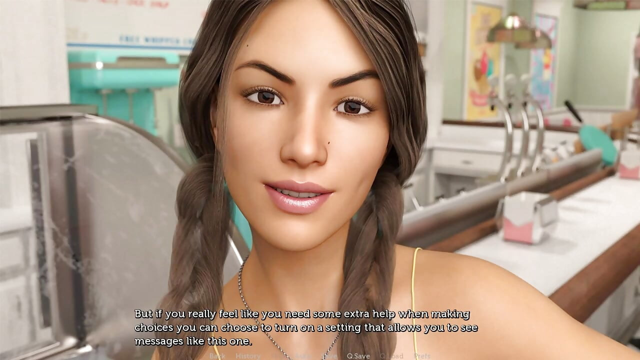 Lekce herectví v1.0.1 část 1 Sex na pláži od Loveskysan69
