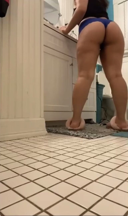 Bunda palmada