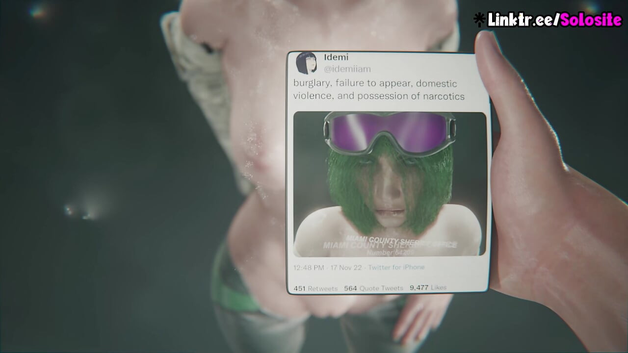 Try Not to Cum - Idemi-iam Edition