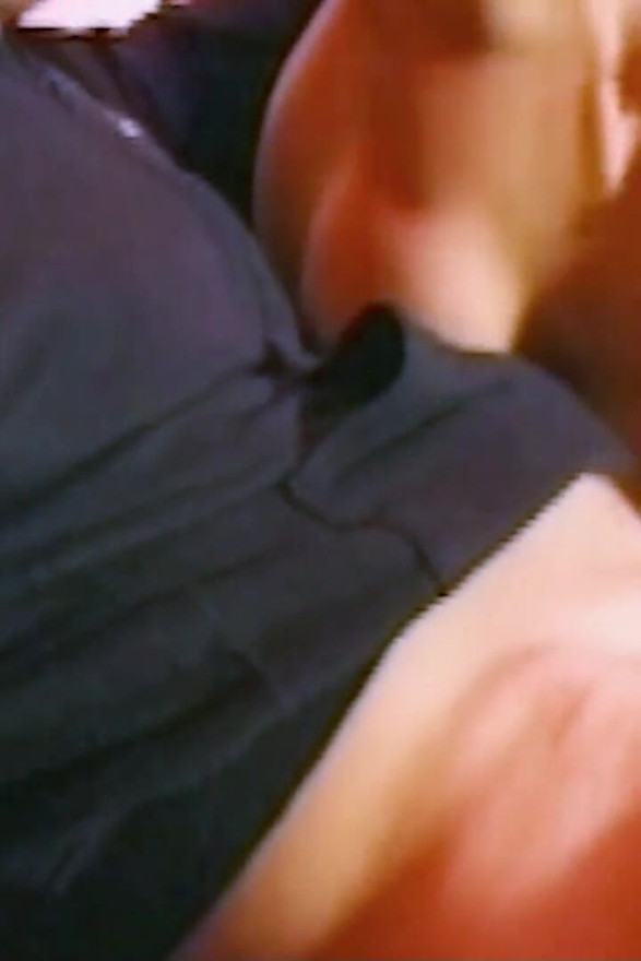 Latin Shemale Ginger in Stockings Gets a Hard Anal Fuck