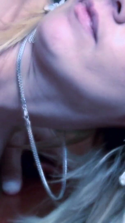 Thirsty slut for cum gets fucked really wild before she gets it | Clip 2