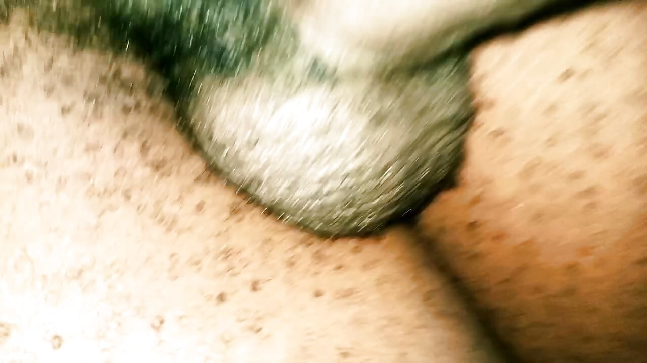 Massaging episode 65
