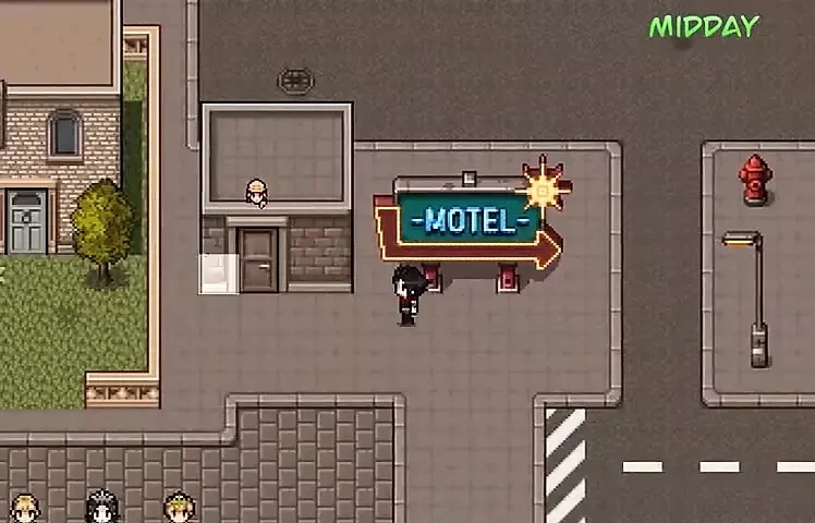 Retragerea zombie 2 - partea 58 Lucy fată sexy de polițistă de Loveskysan69
