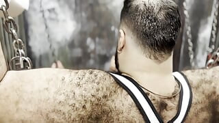 Rektam par shararti bhaloo