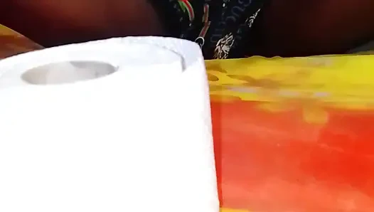 Spilling the Oil