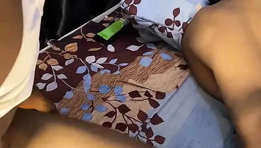 Sikimin tatlılığı ona itiraf ettirdi