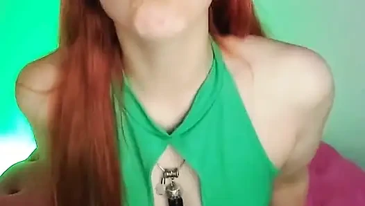 Foot Worship for Your Beautiful and Sweet Girlfriend!!! JOI Feet